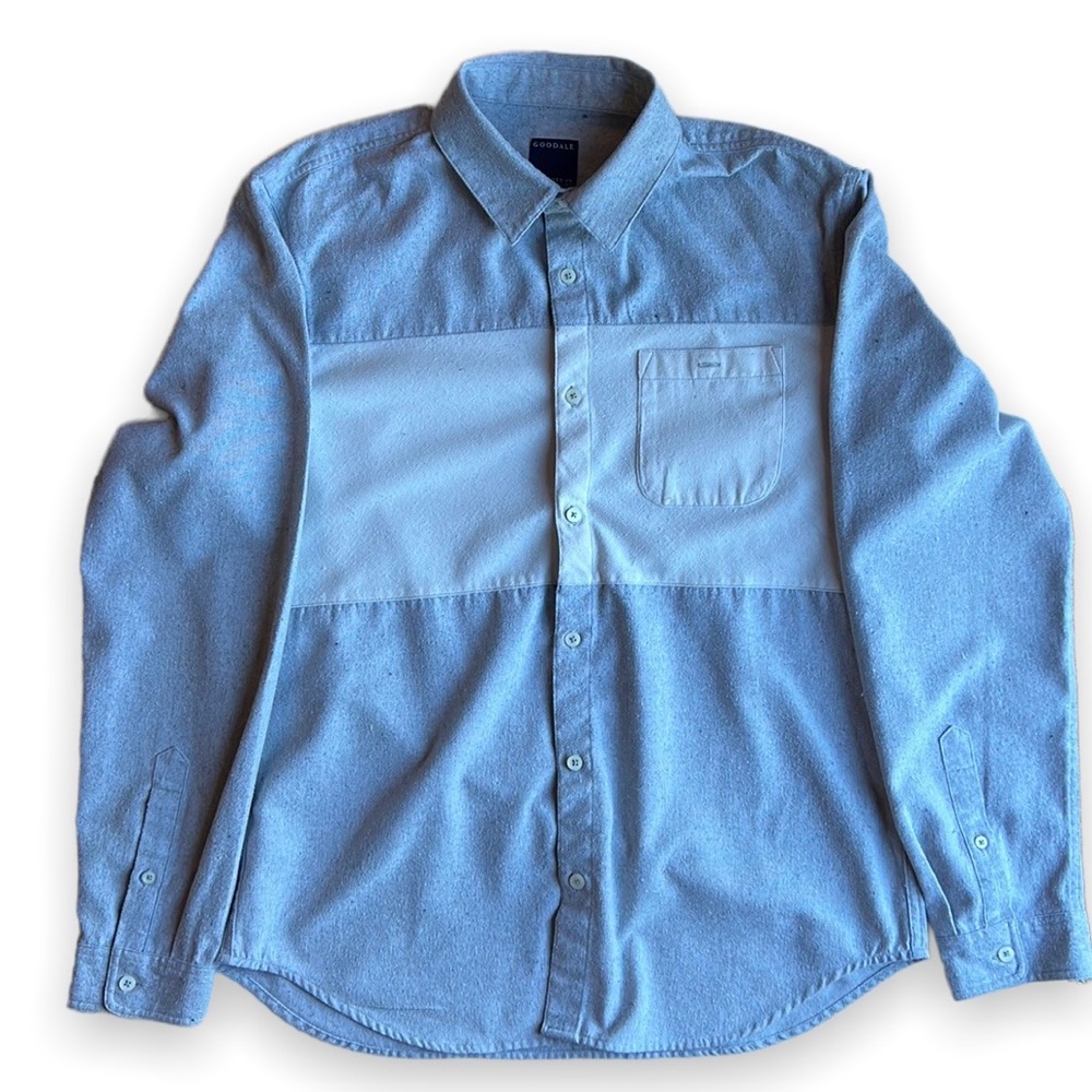 Goodale shirt, size L - men